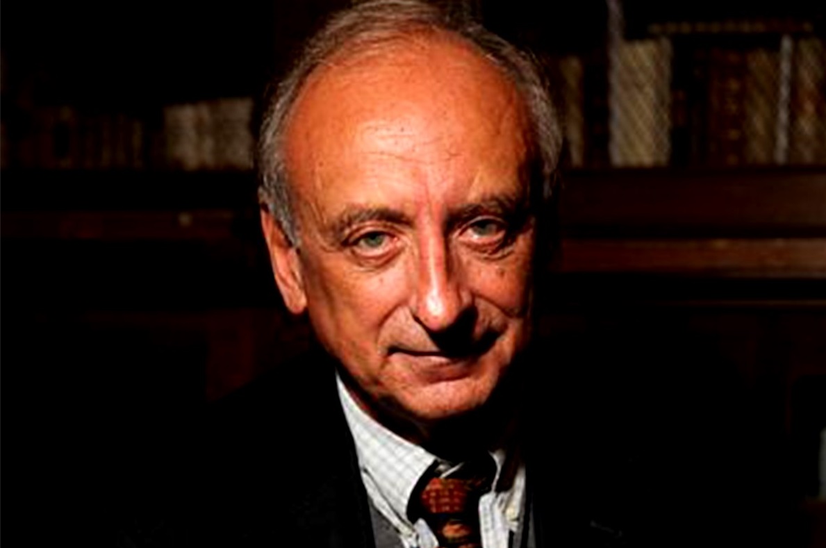 Giulio Guidorizzi