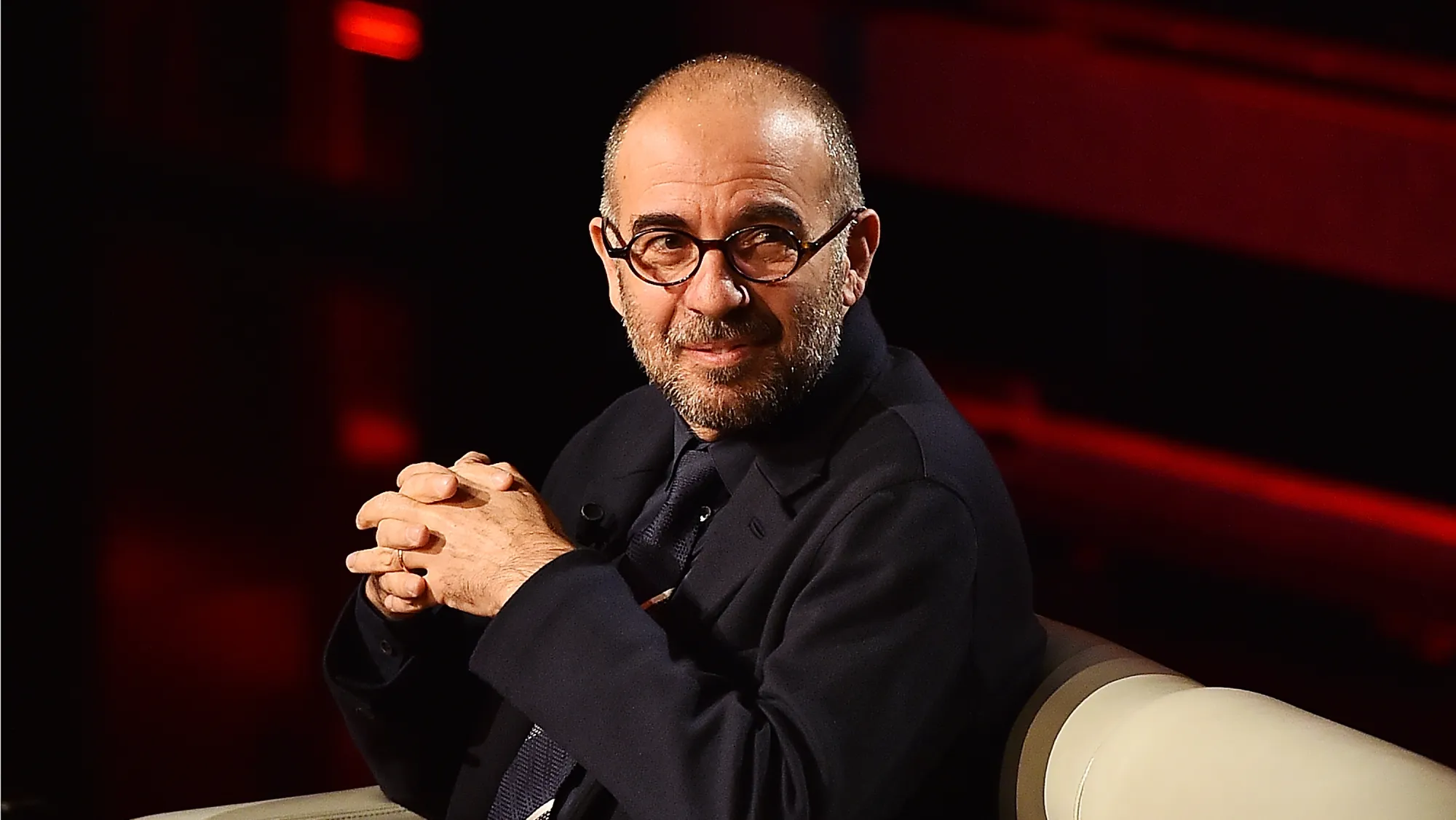 Tornatore, il libro sul Pci che doveva essere un film