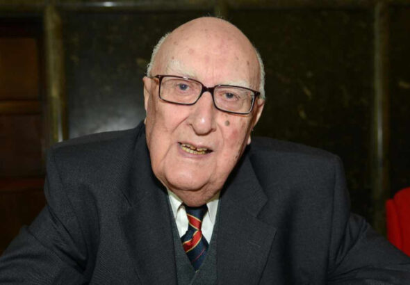Andrea Camilleri