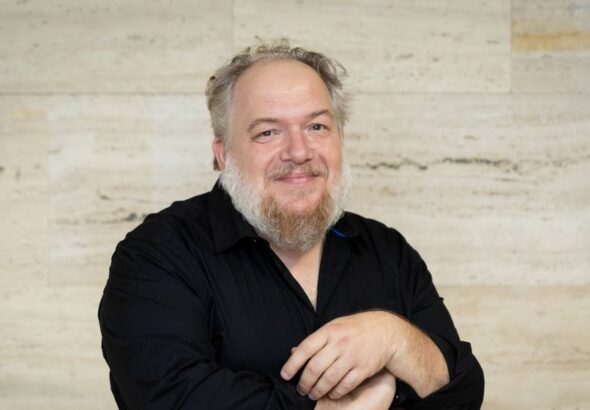 Mathias Enard