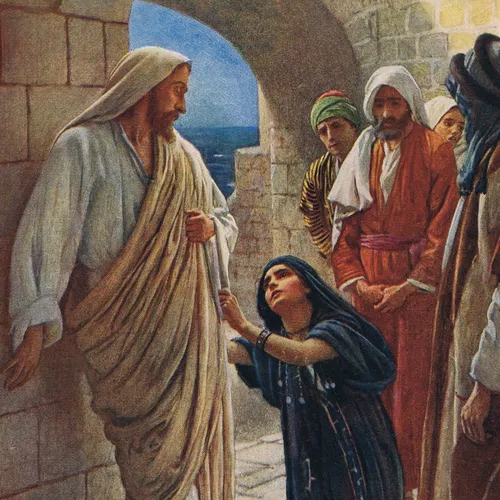 the_woman_of_canaan